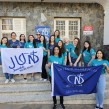 Acamp JUND: Jovens celebram 10 anos de Juventude Notre Dame